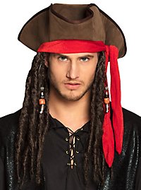 Pirathat Med Dreadlocks