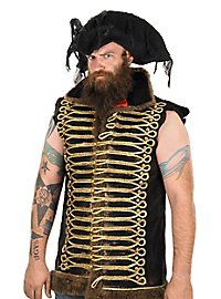 Pirathat Spøgelsesskib