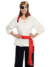 Piratin – Zubehör Set für Damen