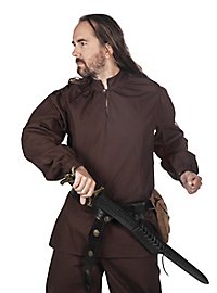 Piratskjorte - Siegfried