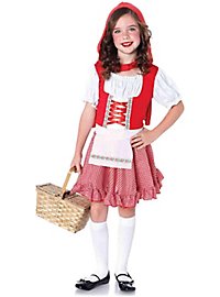 Piroschka child costume