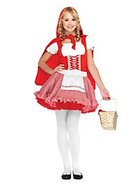 Piroschka Kostume Til Teenagere