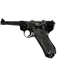 Pistol "Luger Parabellum P08" 