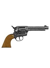 Pistol Samuel Colt, 12-shot