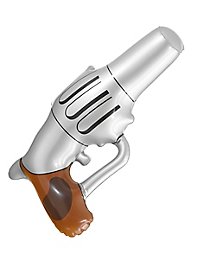 Pistola De Vaquero Hinchable