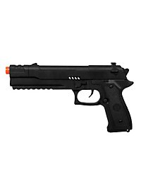 Pistola della polizia giocattolo