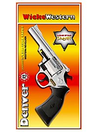 Pistola Denver, 12 Disparos