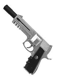 Pistola Sky Marshal, 12 colpi