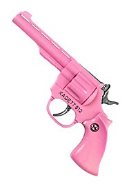 Pistole Kadett pink, 100-Schuss