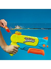 Pistolet à eau Nerf Super Soaker Wave Spray