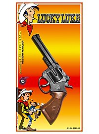 Pistolet Rodeo Lucky Luke 100 coups