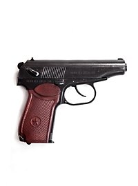 Pistolet « Makarov »