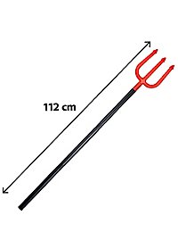Pitchfork Devil