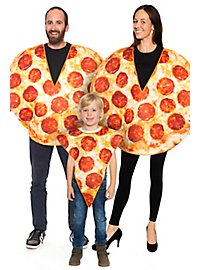 Pizza Costume for Kids