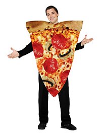 Pizza Pie Costume