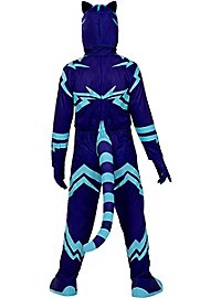 Pj Masks - Catboy Costume For Children