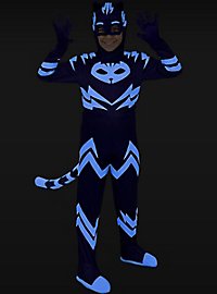 Pj Masks - Catboy Costume For Children