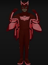 Pj Masks - Eulette Costume For Children