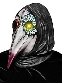 Plague Doctor