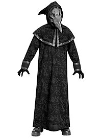 Plague doctor costume for kids