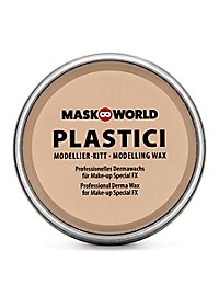 Plastici modeling wax