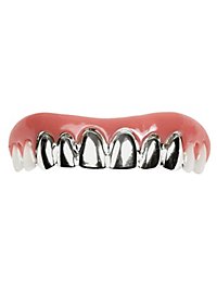 Platinum tooth bar