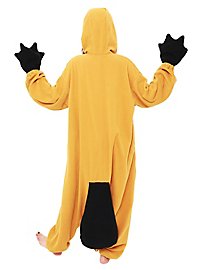 Platypus Kigurumi Costume