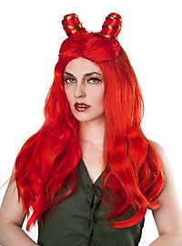 Poison Ivy High Quality Wig