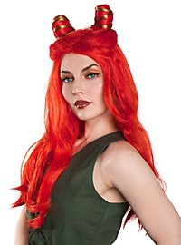Poison Ivy High Quality Wig