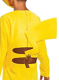 Pokémon – Déguisement Pikachu pour enfants