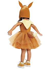 Pokémon – Evoli Kleid für Kinder