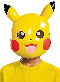 Pokémon – Pikachu Costume for Children