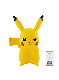 Pokémon - Pikachu LED Lamp 25 cm