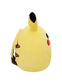 Pokémon - Squishmallows plush figure - Pikachu