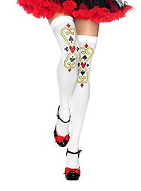 Poker Stockings 