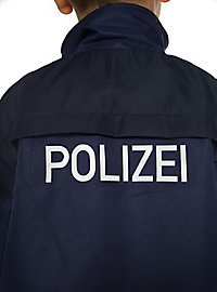 Police Child Costume