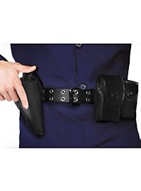 Police Duty Belt