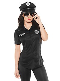 Police officer shirt