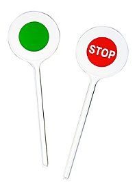 Politiestop