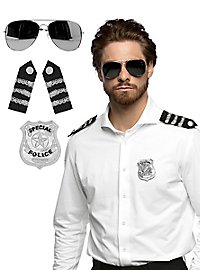 Polizei Accessoire-Set