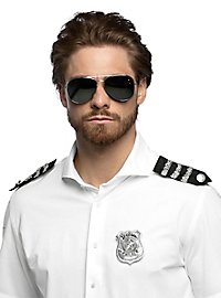 Polizei Accessoire-Set