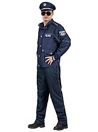 Polizei Kostüm