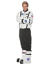 Polsini da astronauta bianchi