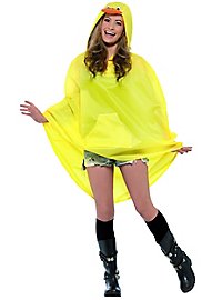Poncho anatra del Festival
