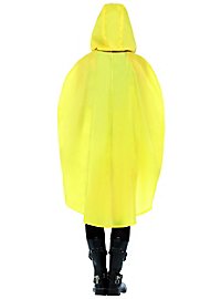 Poncho anatra del Festival