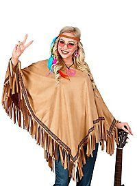 Poncho Brun