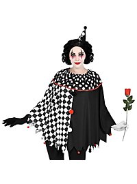 Poncho Pierrot