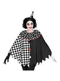 Poncho Pierrot