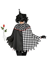 Poncho Pierrot