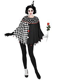 Poncho Pierrot